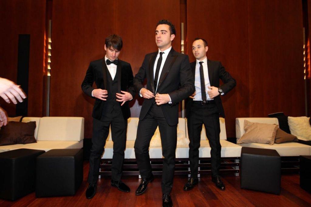 Yamal podría entrar en la lista: estos son los balones de oro más polémicos de los últimos tiempos ¿Hubo robo de Messi y Cristiano?