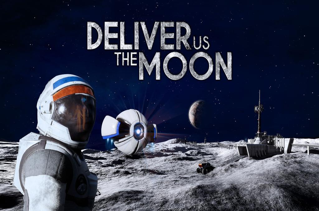 [Reseña] ‘Deliver Us The Moon’ para consolas de nueva generación: Houston, tenemos un problema
