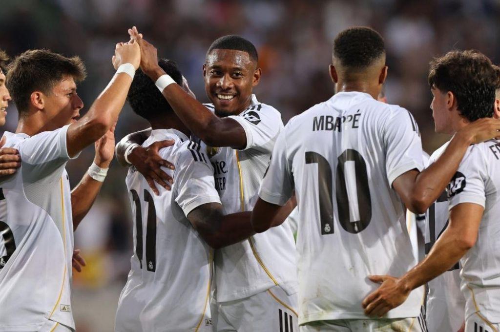 Sorpresa en el Real Madrid con respecto a su próximo entrenador: Queremos que sea este