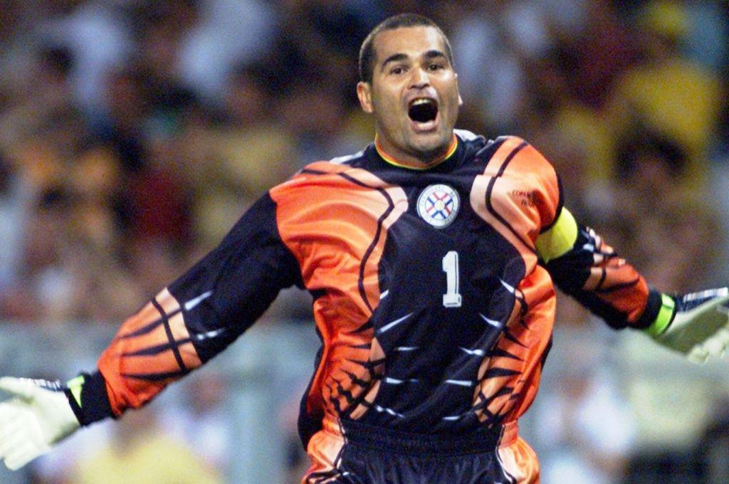 Maradona no ganó ni el 1% de lo que él hizo; es de otro planeta, los demás están en la Tierra. El día que se vaya lo vamos a llorar