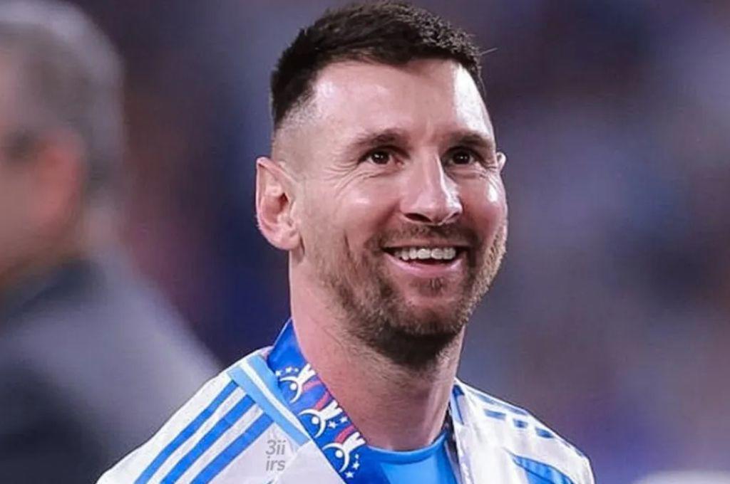 Llamó a Messi para que fiche por el club menos pensado: Están interesados en recrear la dupla que jugó en Barcelona