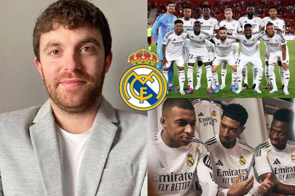 Confirman el jugador que pasa información a Arbeloa de problemas en Real Madrid