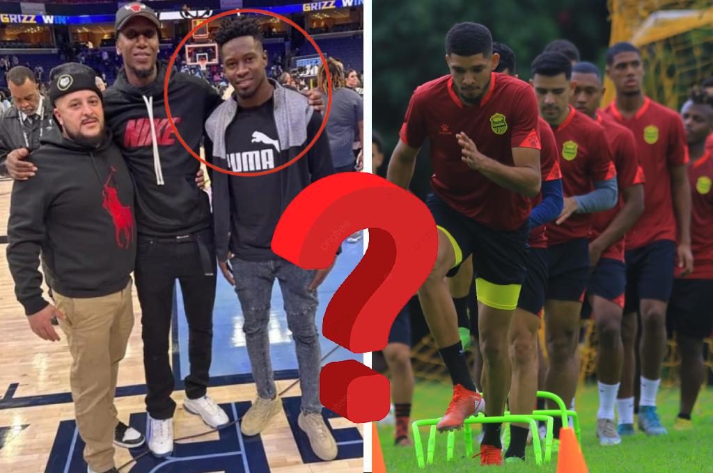 Lo llaman y no contesta: el futbolista del Real España que no se ha aparecido para realizar pretemporada