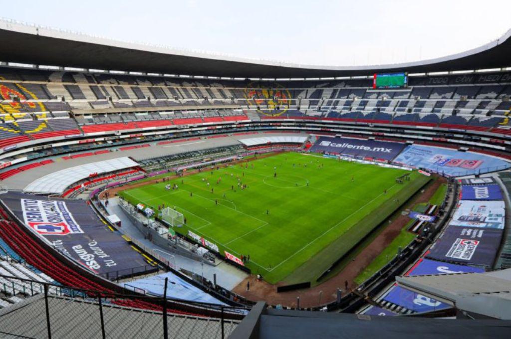 Peligra el debut del Mundial 2026 en el Estadio Azteca: La FIFA está molesta con México y esto es lo que se pide