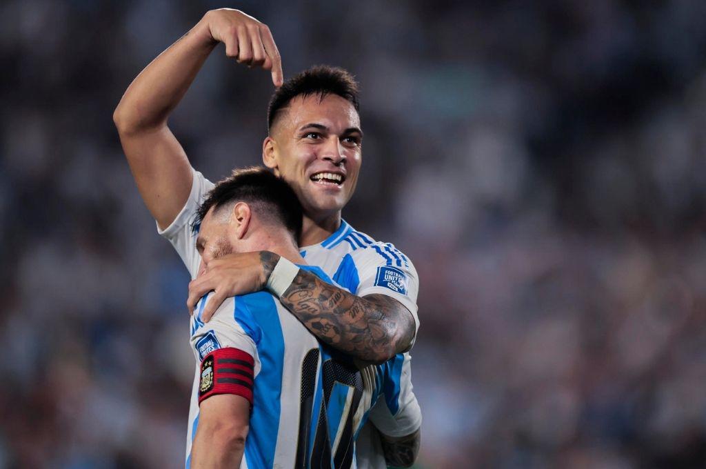 FIFA sorprende a todos y anuncia la ayuda que le darán a Messi y a Argentina en el Mundial 2026