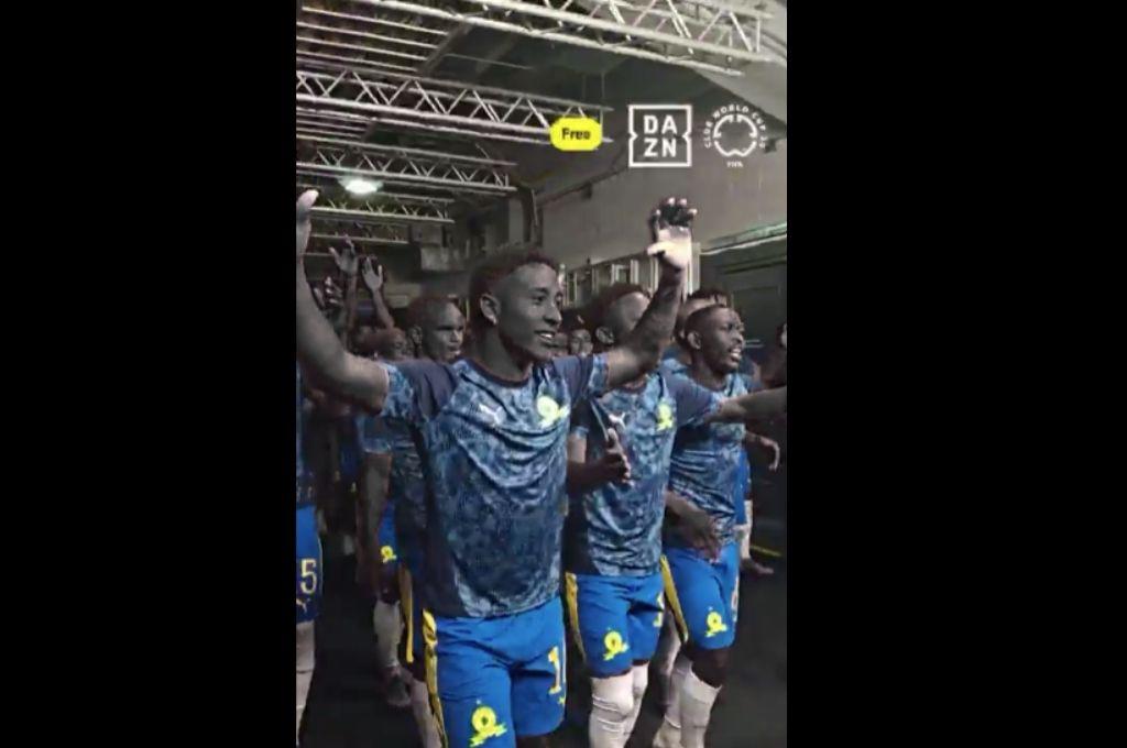 Hinchas del Fluminense fueron golpeados por policías, el equipo más alegre queda fuera del Mundial de Clubes y el duro rival del Borussia