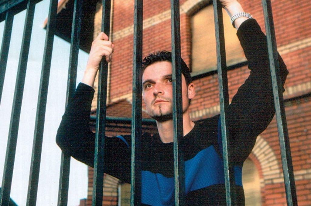 Fue declarado muerto tres veces, secuestró un pingüino y terminó en la cárcel: la inédita historia de un rival de Messi en la MLS