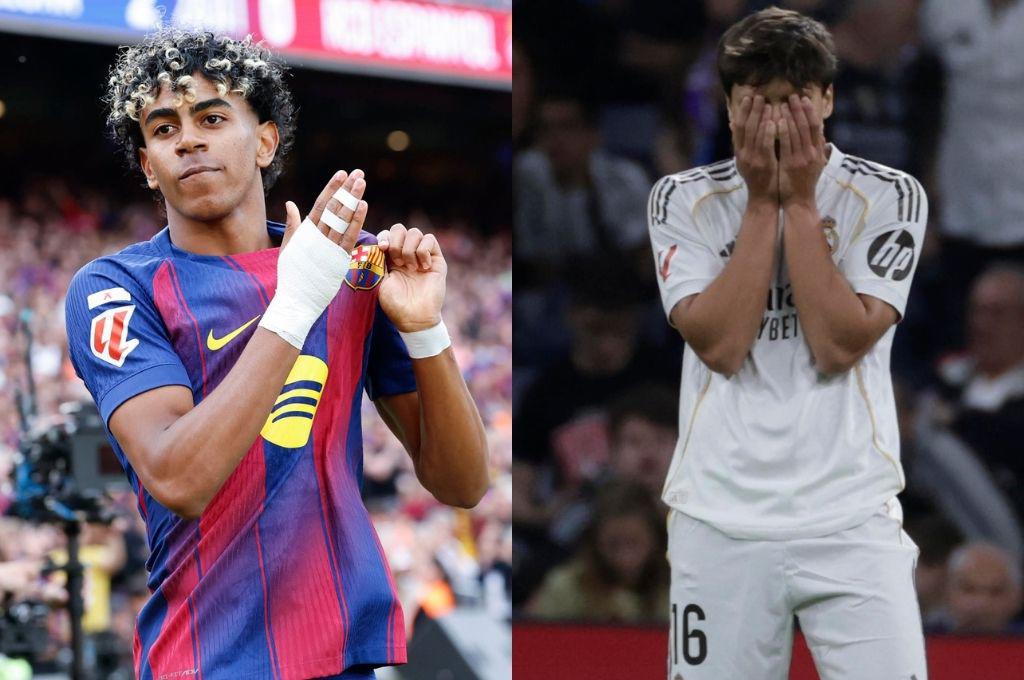 Tabla de posiciones LaLiga: Barcelona tiene el título en la manos y Real Madrid se irá en blanco otro año