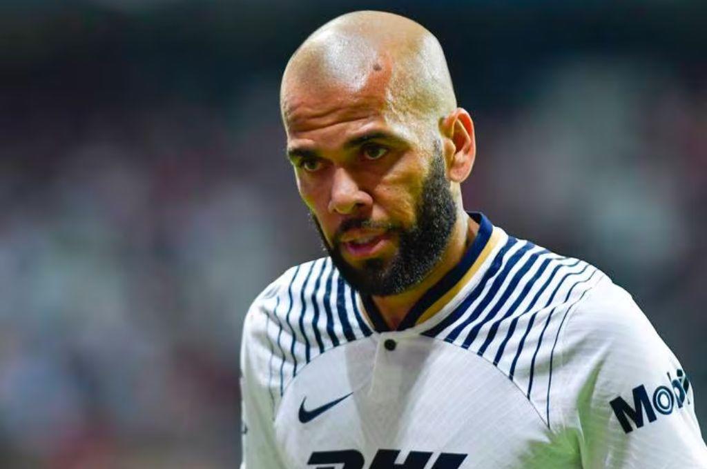 ¿Libertad para Dani Alves? La decisión que ha tomado la Audiencia de Barcelona sobre el brasileño, acusado de agresión sexual