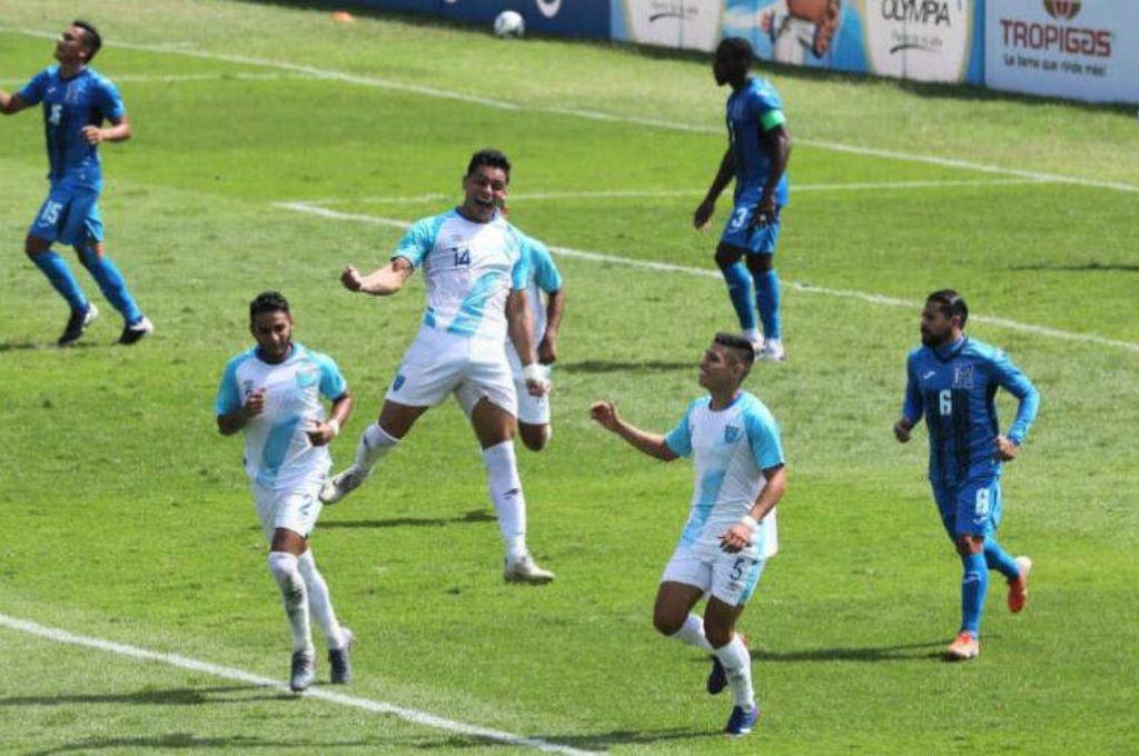 “La azul y blanco buscará el desquite contra Honduras”; así reacciona la prensa guatemalteca previo al duelo contra la Bicolor