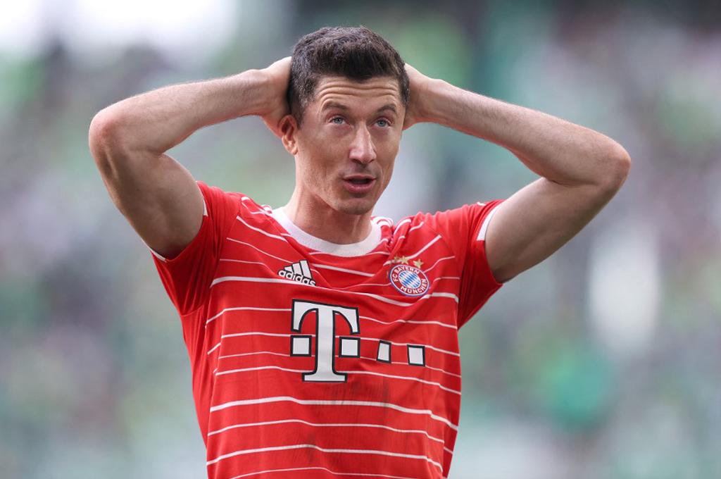 Bayern Múnich responde a Lewandowski y le cierra la puerta de salida: ‘‘¡Basta ya! Tiene contrato y lo cumplirá’’