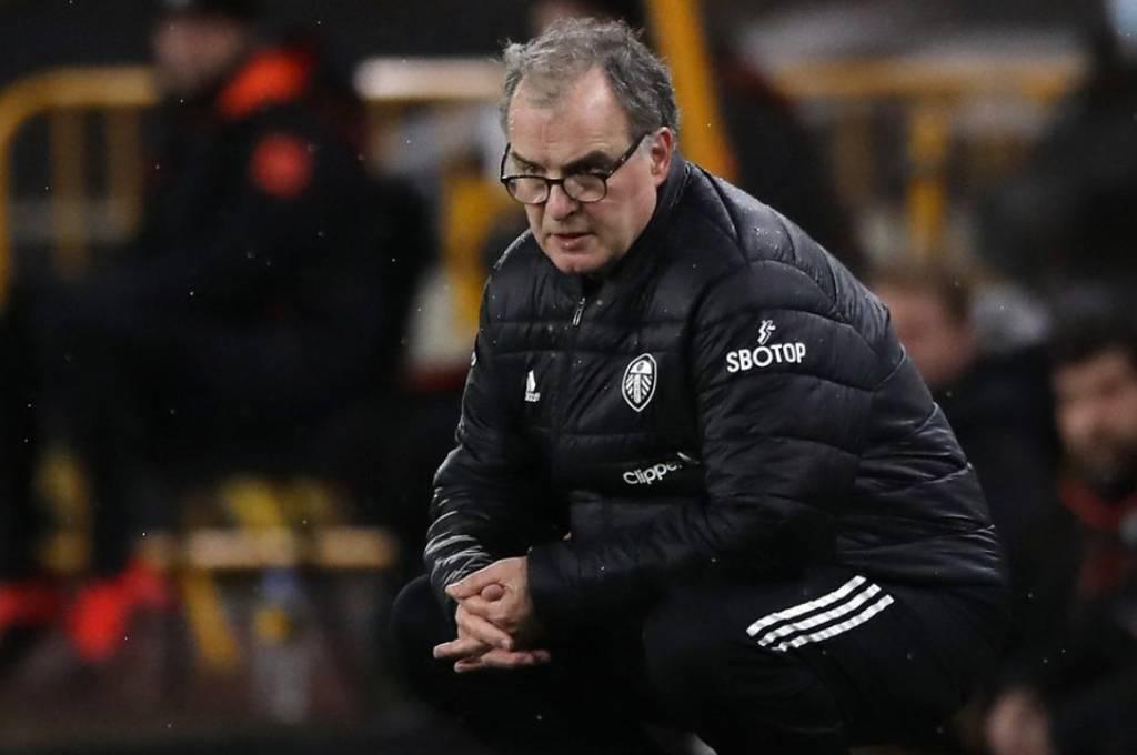 Marcelo Bielsa responde sobre su salida del Leeds: “¿Crees que soy tan vanidoso que creo que no me pueden despedir?”