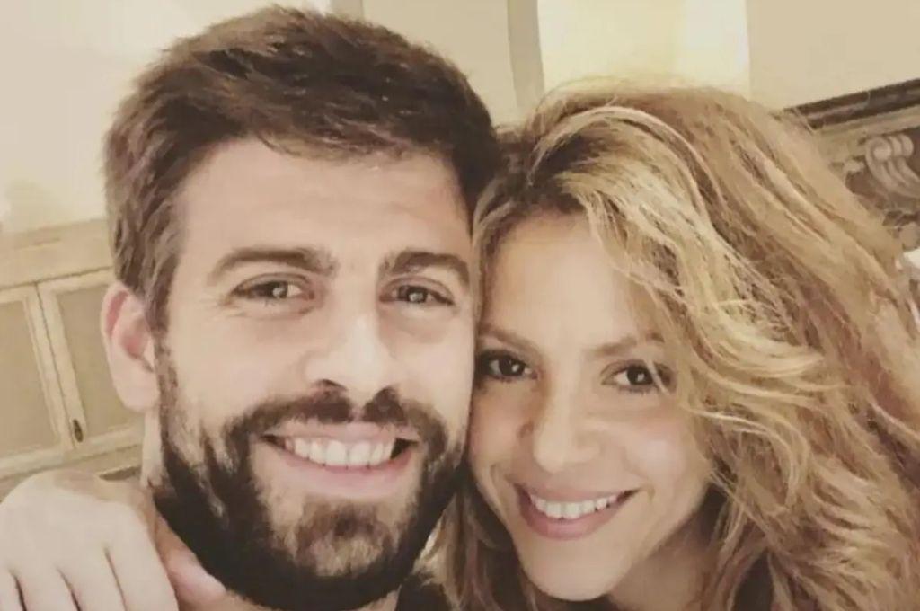 El primer guiño 'amoroso' de Shakira a Gerard Piqué tras tres años de estar separados: Es la historia de amor...