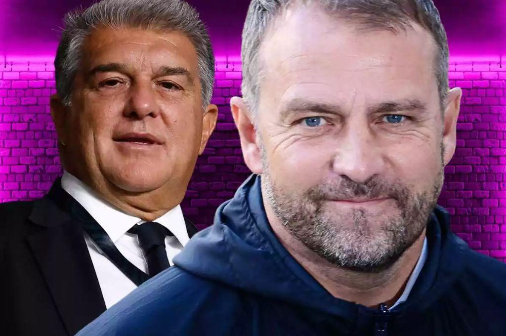 ¿A quién fichará? La decisión que tomó Barcelona sobre traer nuevos futbolistas ante la mala racha de resultados en La Liga