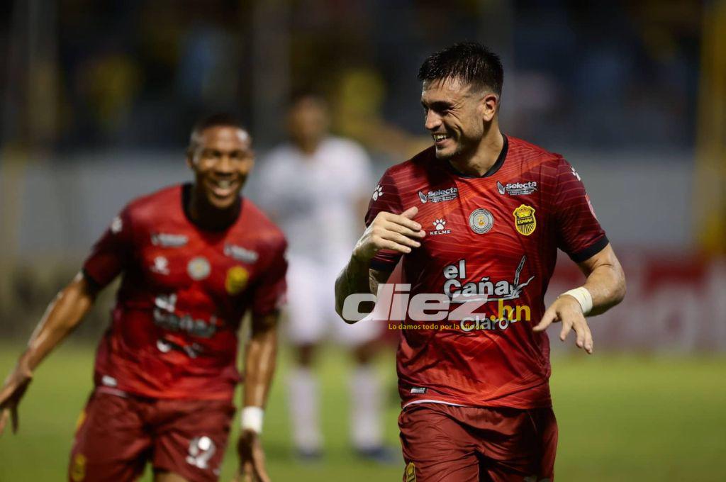 ¡Lo positivo y negativo!, el error, el héroe y villano, el golazo en la ida de cuartos de final en Liga Concacaf