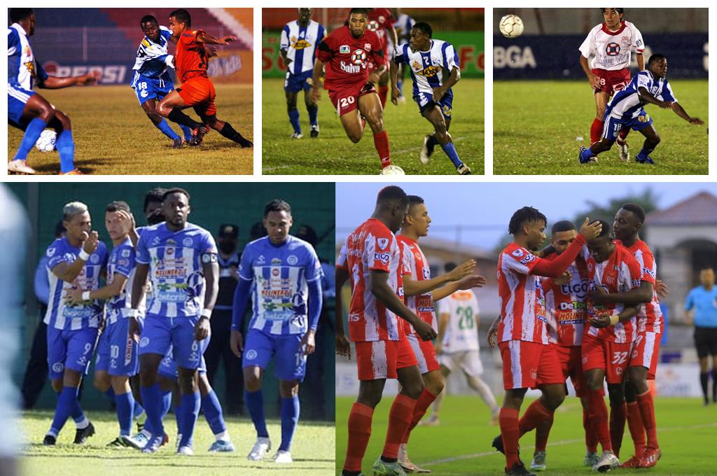 Estadísticas: Victoria y Vida buscarán este sábado desempatar la serie histórica del clásico ceibeño