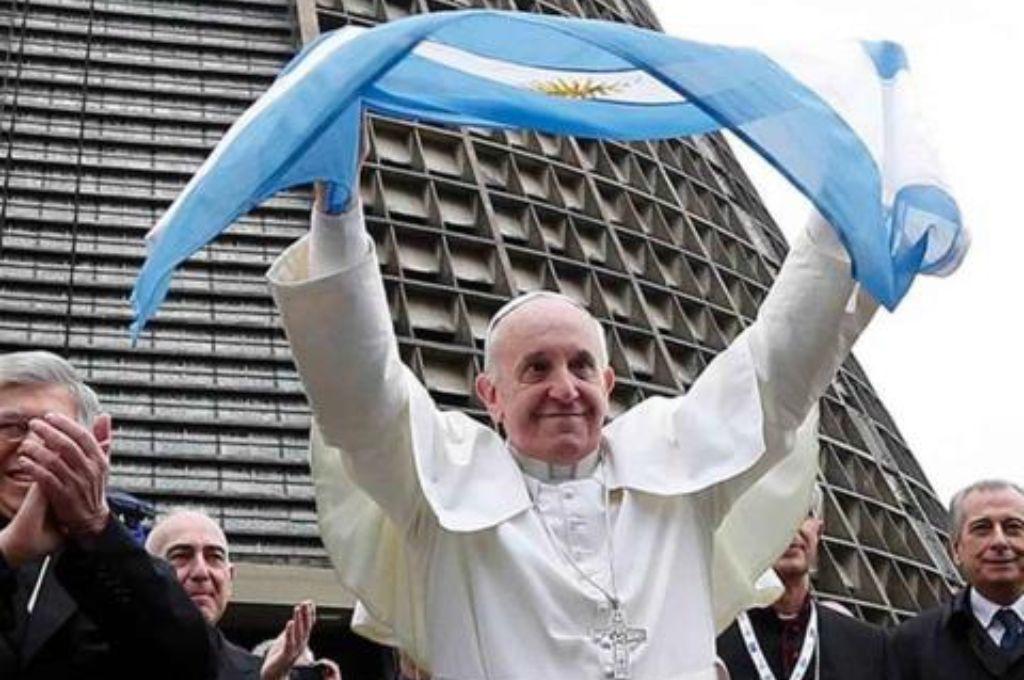 Papa Francisco: hizo llorar a Messi, el club de sus amores y motivo por el que no vio el Mundial que ganó Argentina en 2022