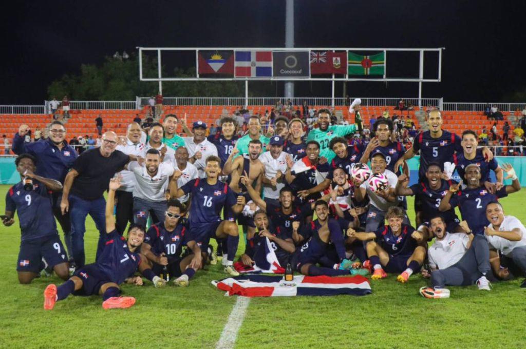 Con invitada especial y las que corren riesgo de quedar fuera: estas son las selecciones clasificadas a la Copa Oro 2025