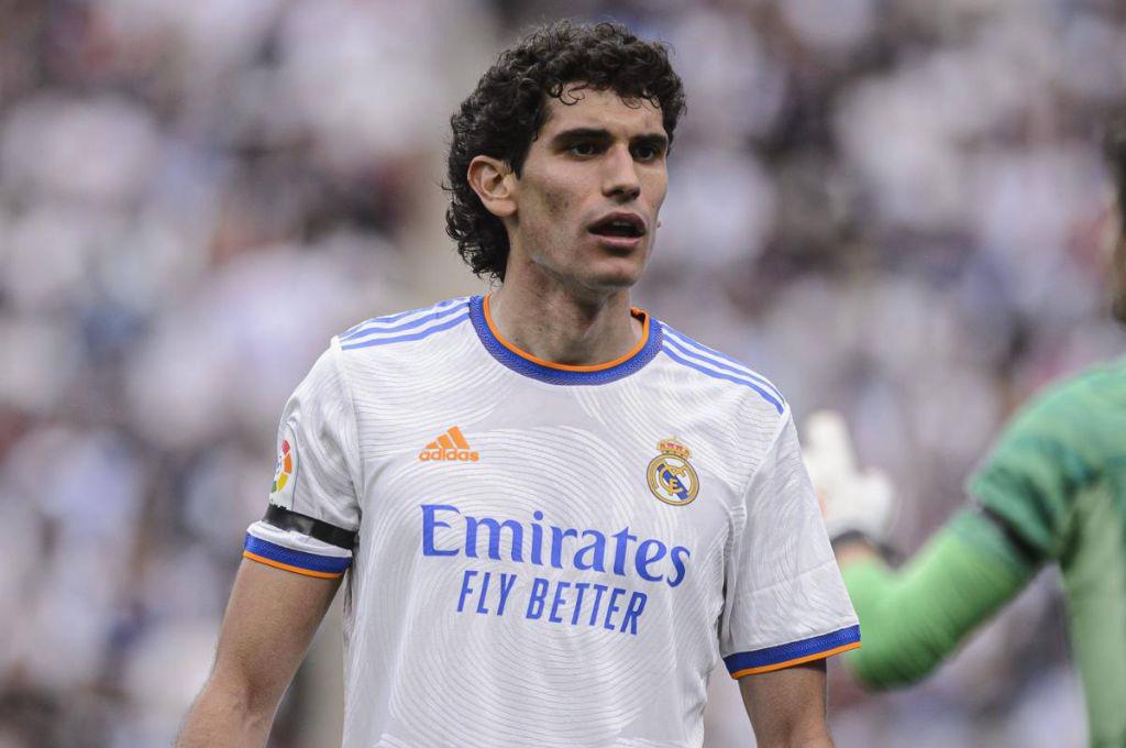 Ancelotti no lo convocó para la Copa del Rey y sale a luz que se molestó porque el jugador al parecer ‘fingió’ su lesión