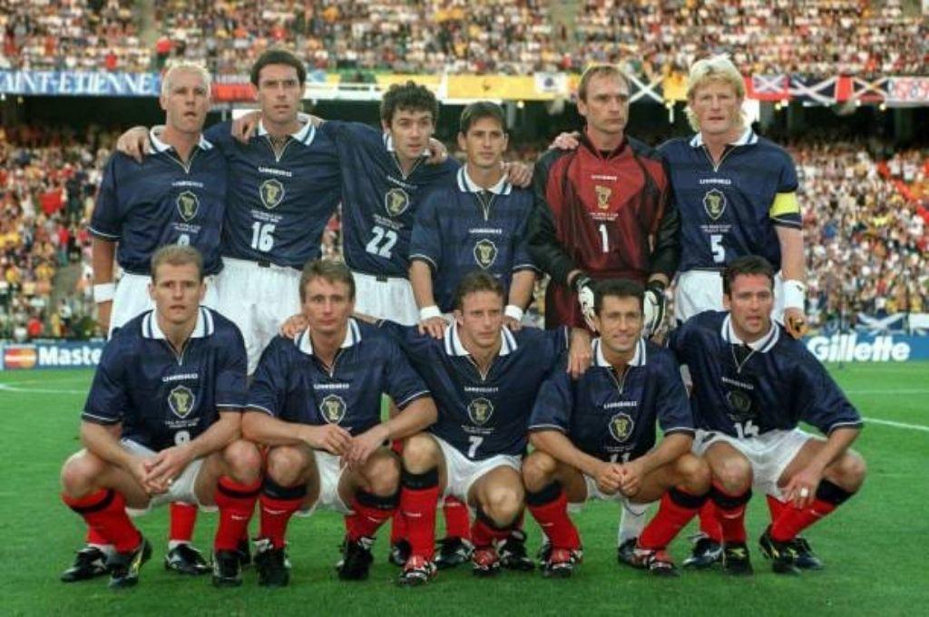 Dos de Concacaf y una campeona: las selecciones que disputaron al menos dos Mundiales y suman más tiempo sin jugar uno