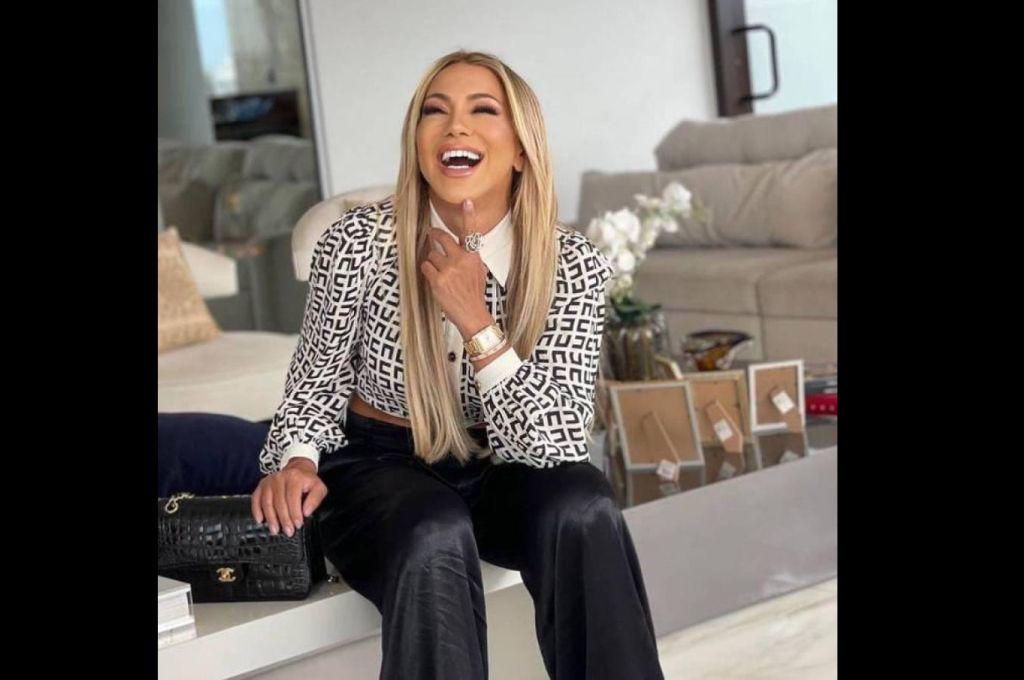 Hulk, estrella de Brasil, anunció que será papá con la sobrina de su ex esposa: “El dolor es grande, ella era una hija para mí”