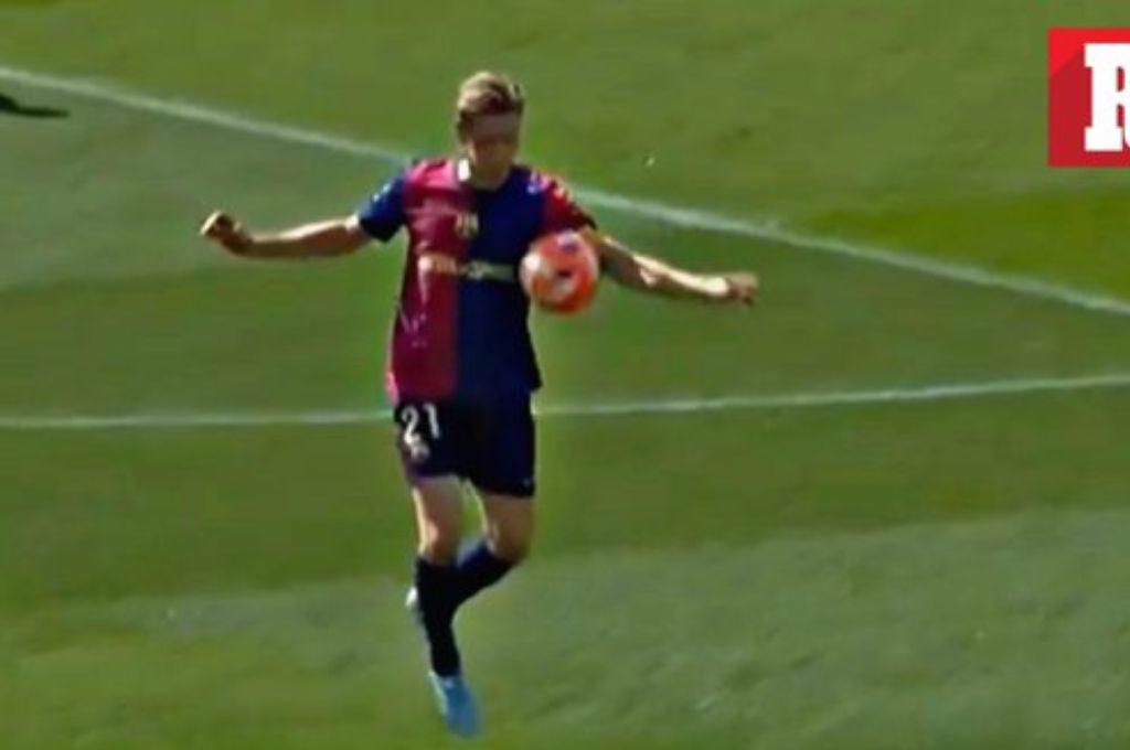 Los tremendos errores del árbitro y el VAR, el jugador que fue acusado de dopaje y la burla del Real Madrid a Barcelona