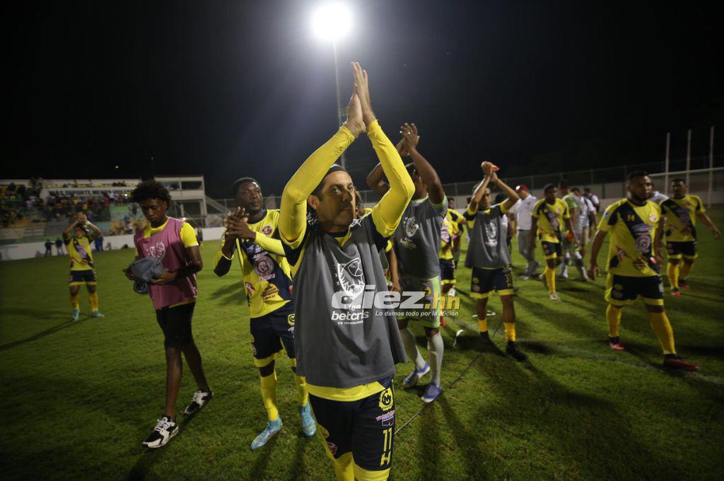 No se vio en TV: La fiesta del Génesis por histórico pase a semifinales y la tristeza de los jugadores de Real Sociedad