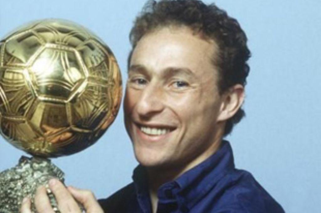 ¿Quién tiene más Balones de Oro, Messi o Cristiano Ronaldo? Estos son ganadores del premio al mejor futbolista del mundo