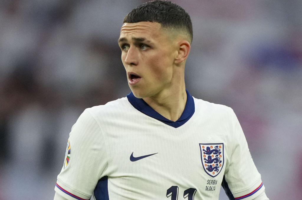 Phil Foden señala a los culpables de la mala Eurocopa de Inglaterra: “Tienen que asumir y reclamar liderazgo”