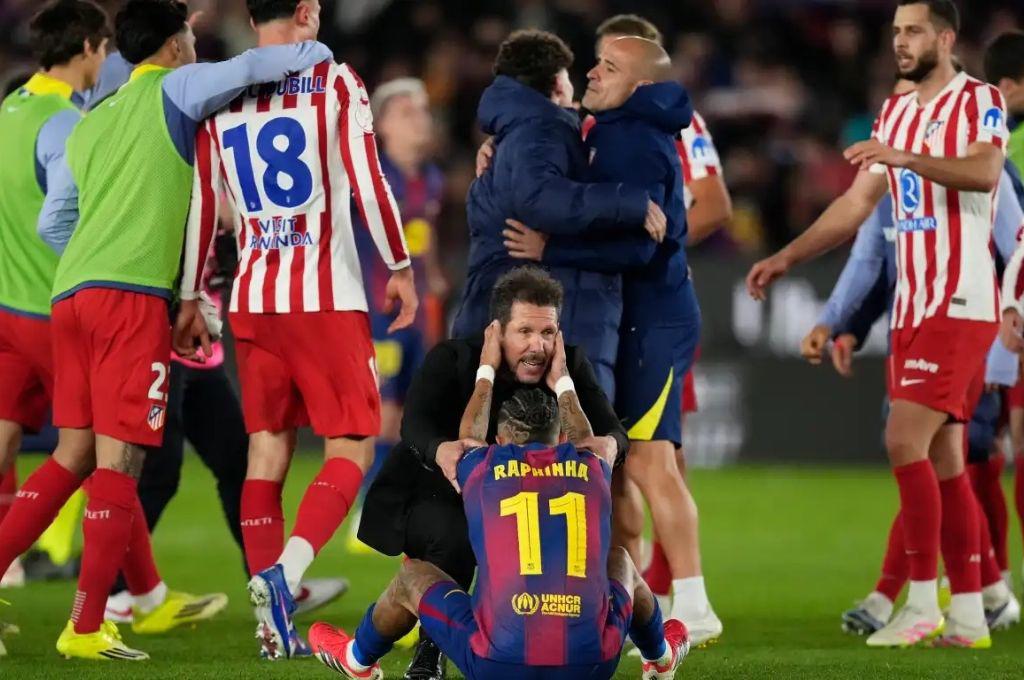 ¡Flick y Deco ya dieron el 'OK'! Tras perder el triplete, Barcelona quiere fichar tres bombazos: la estrella que le robarán a Guardiola