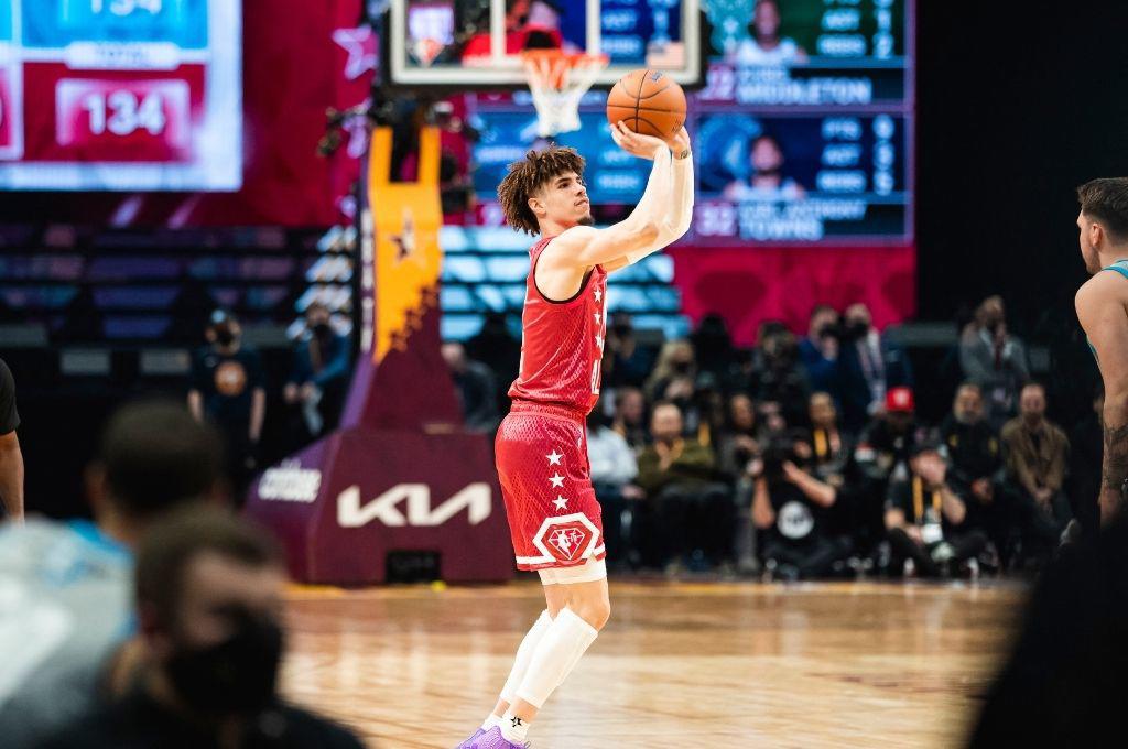 Team Durant vs Team LeBron: equipos, curiosidades, jugadas y resultado del All Star Game de la NBA 2022