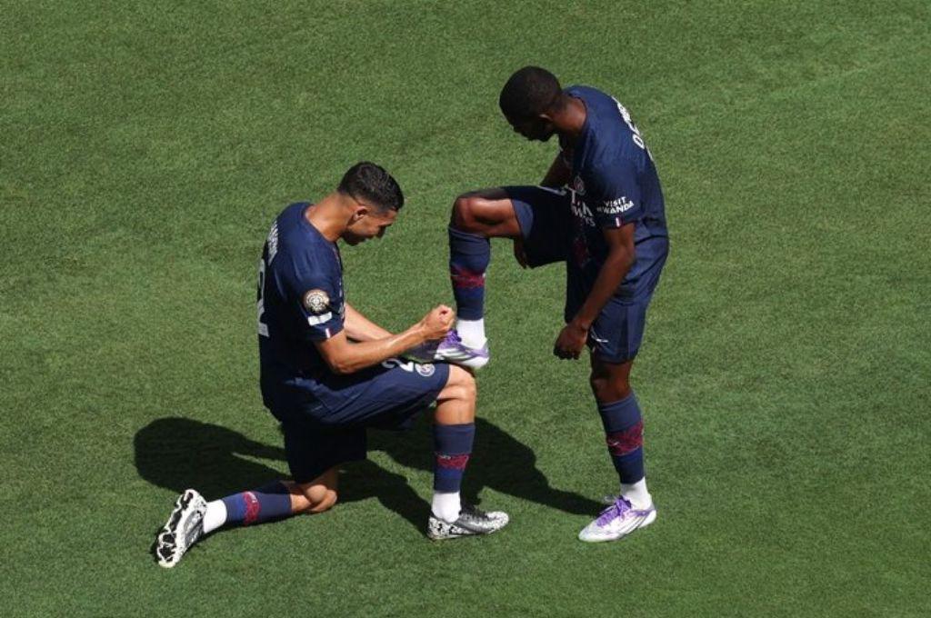 Balón de Oro 2025: Mbappé se despide, Yamal no es el favorito y los inesperados jugadores que se perfilan a ganarlo