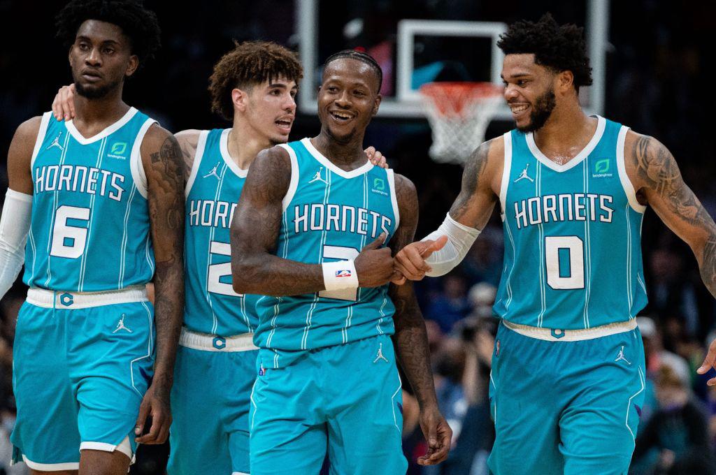 ¡Por violencia doméstica! el astro de los Charlotte Hornets de la NBA se presenta ante la policía por nuevo incidente violento
