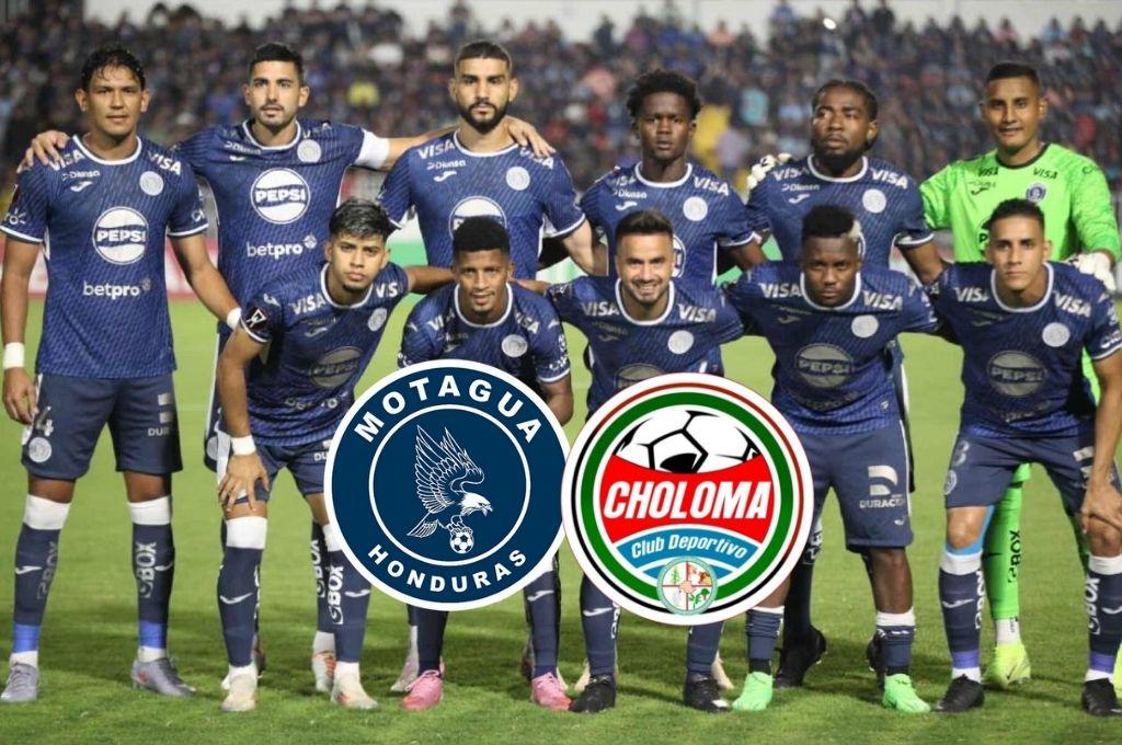 ¿Por qué Motagua se vio obligado a cambiar de sede y no pudo hacer uso de sus canchas alternas ante Choloma?