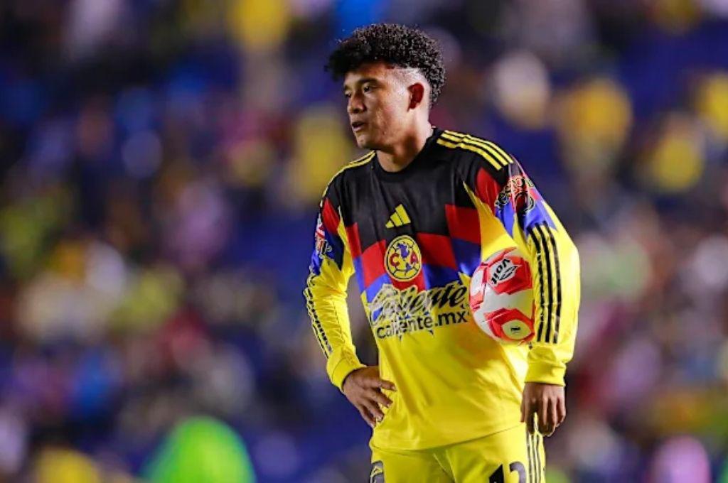 Las grandes figuras y los millones que cuesta el América de México, rival de Olimpia en la Copa de Campeones