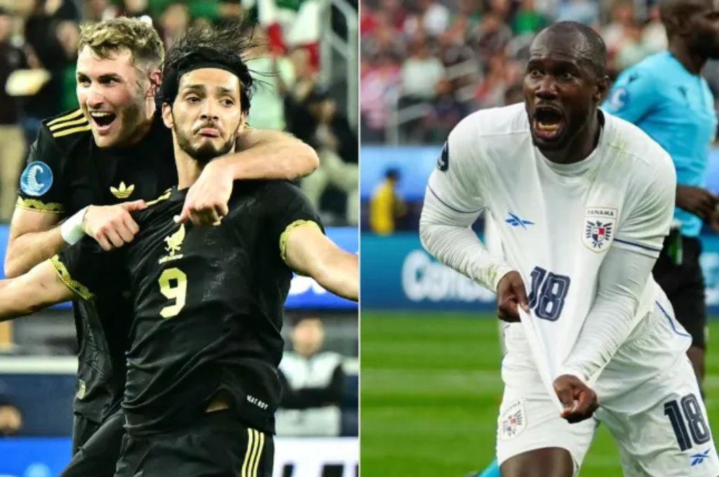 México vs Panamá EN VIVO: a qué hora, alineaciones y dónde ver la final de la Liga de Naciones de Concacaf