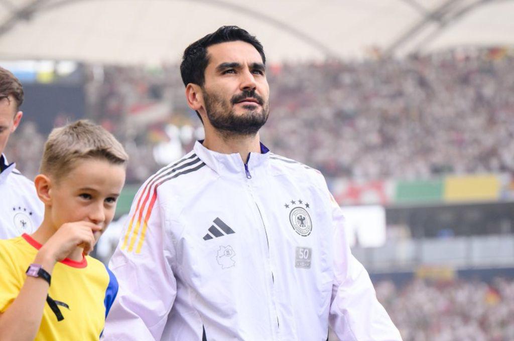 Fabrizio Romano confirma el futuro de Gündogan, Barcelona recibe tres golpazos y anuncia fichaje; trueque entre Chelsea-Atlético