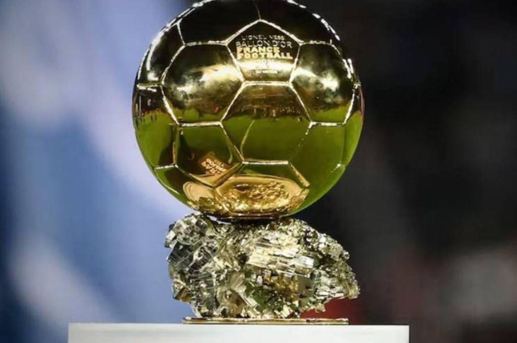 Real Madrid confirma lo que France Football temía que volviera a pasar: El Balón de Oro dejó de existir para nosotros...