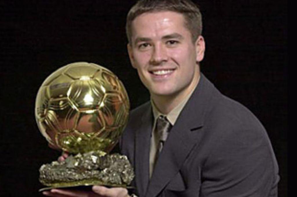 ¿Quién tiene más Balones de Oro, Messi o Cristiano Ronaldo? Estos son ganadores del premio al mejor futbolista del mundo