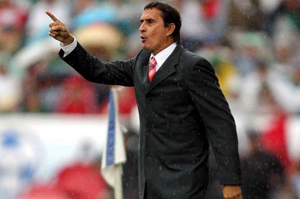 Una leyenda del Barca y un mundialista: los candidatos para dirigir a la selección de Costa Rica para el Mundial 2030