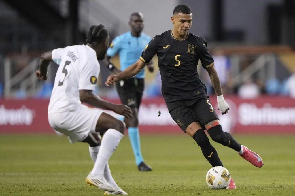 México vs Honduras, la batalla de los millones de dólares; así es el costo de los futbolistas previo a las semis de Copa Oro