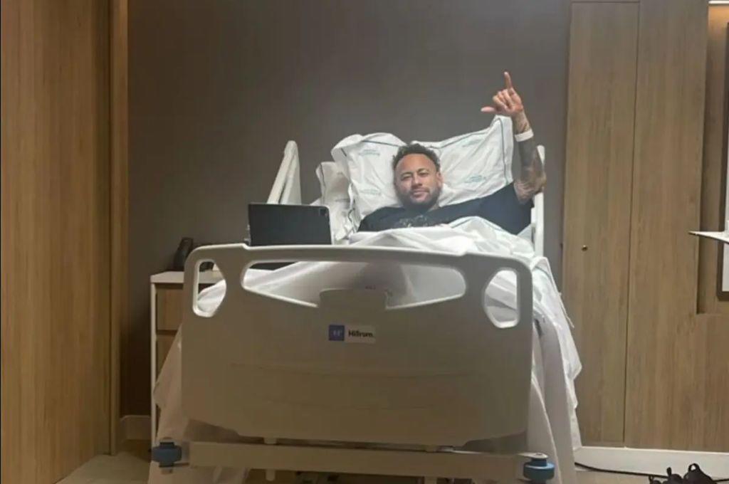 Neymar toma la decisión que deja en vilo a todo Brasil y este fue el resultado que Ancelotti ya recibió camino al Mundial 2026