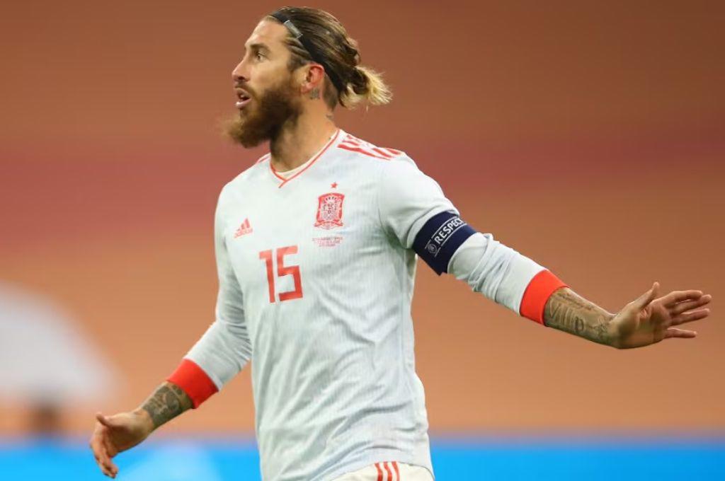 Sergio Ramos recibe la noticia que nunca esperó escuchar desde la selección de España: Una de las decisiones más...