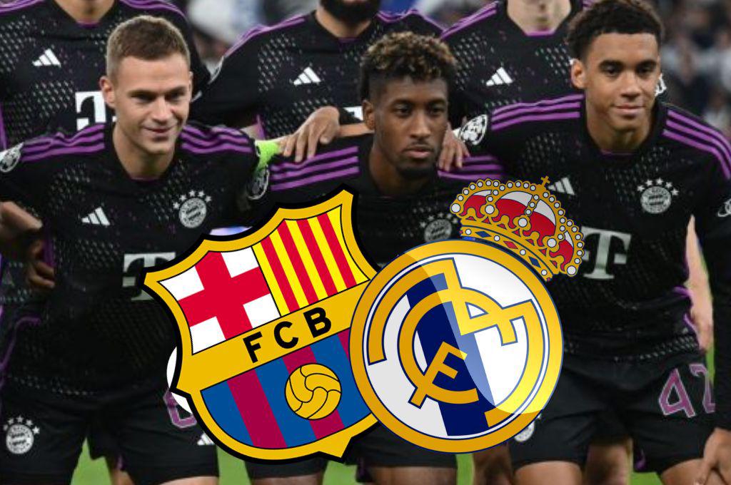 Ni Barcelona y menos Real Madrid: decidió donde jugar la próxima temporada y firmó hasta 2030