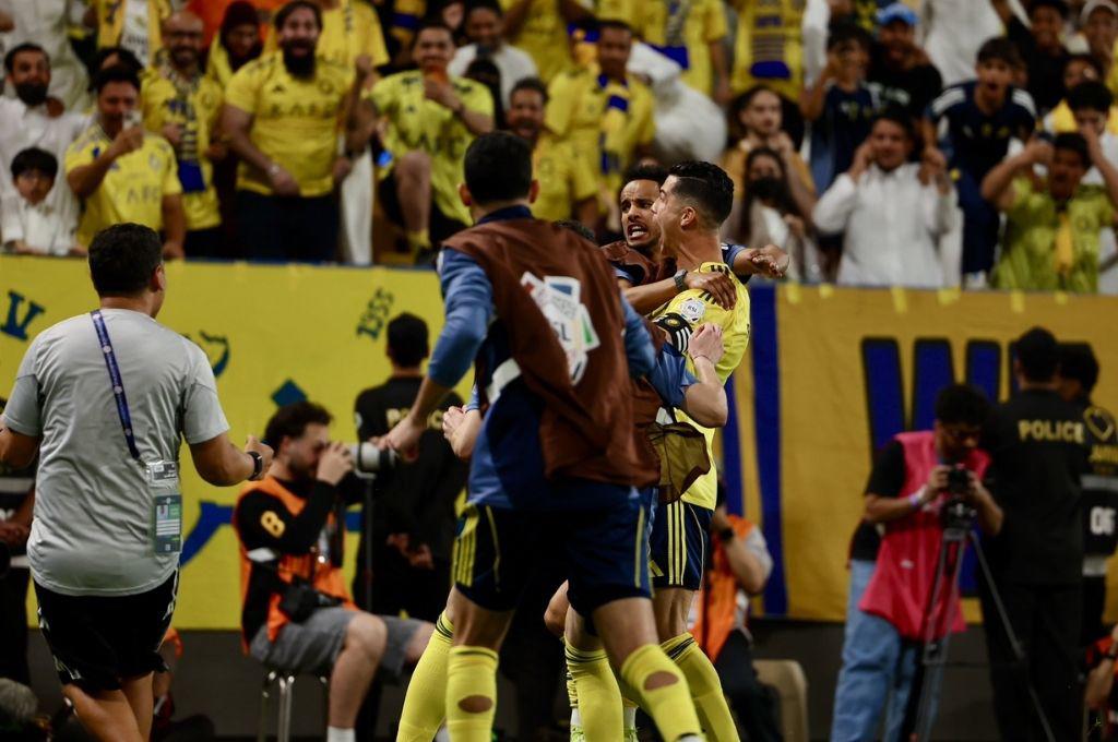 Cristiano Ronaldo cerca del récord: la IA revela cuándo llegará CR7 a los 1,000 goles en su carrera profesional