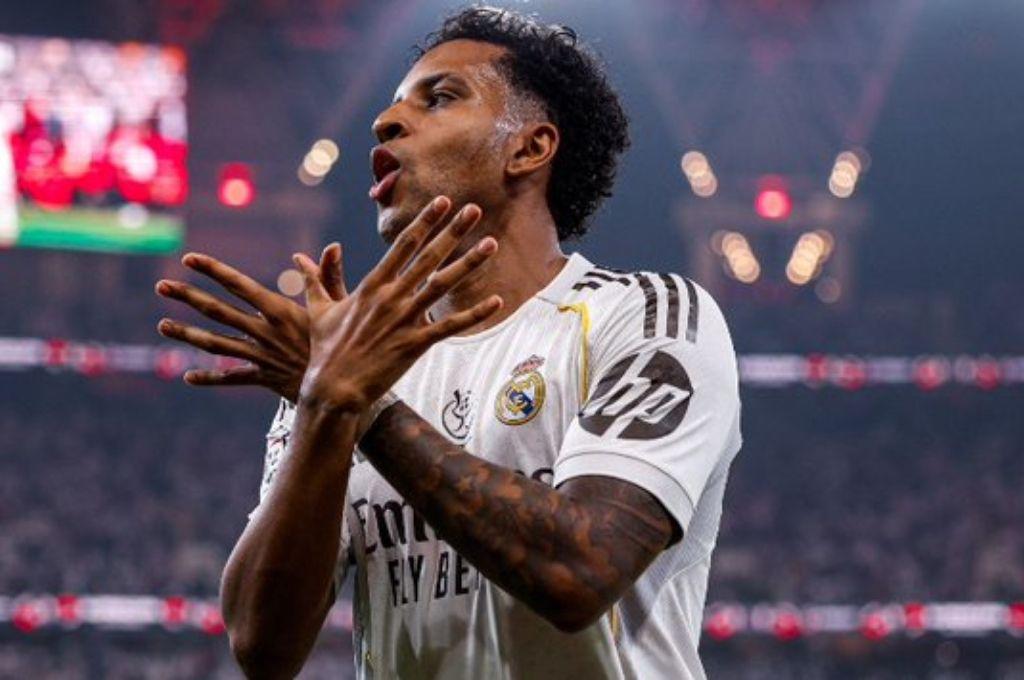 Polémica en la Supercopa de España: no estaba convocado y podrá jugar la final entre Real Madrid y Barcelona