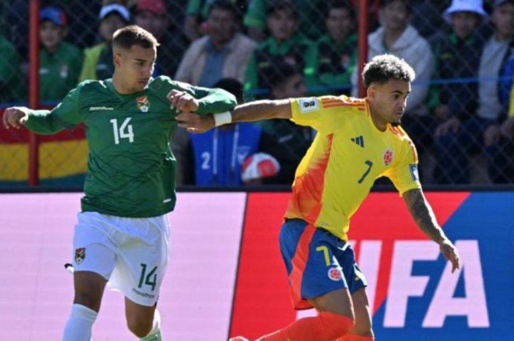 Colombia presentó oficialmente la nueva camiseta que estrenarán en las Eliminatorias Conmebol ¿Qué precio tiene?