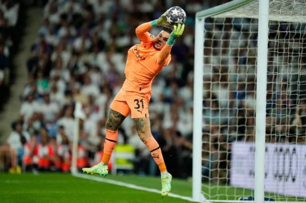 Guardiola tiene un problema: El once inicial del Manchester City para destrozar al Real Madrid en el Bernabéu por la Champions