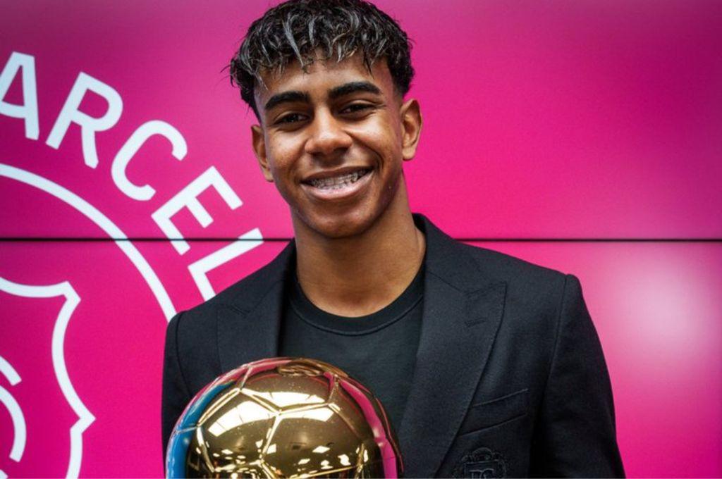 No hay vuelta atrás: Barcelona toma con Lamine Yamal la decisión que todos estaban deseando