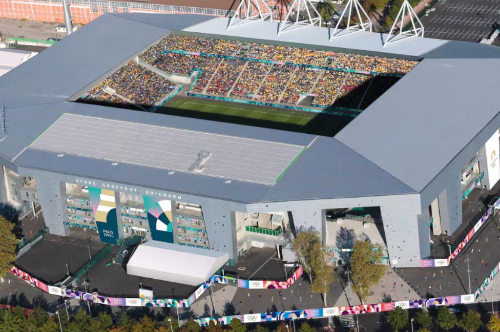 Juegos Olímpicos París 2024: Así son las lujosas sedes, estadios, edificios y parques elegidos por las autoridades de Francia